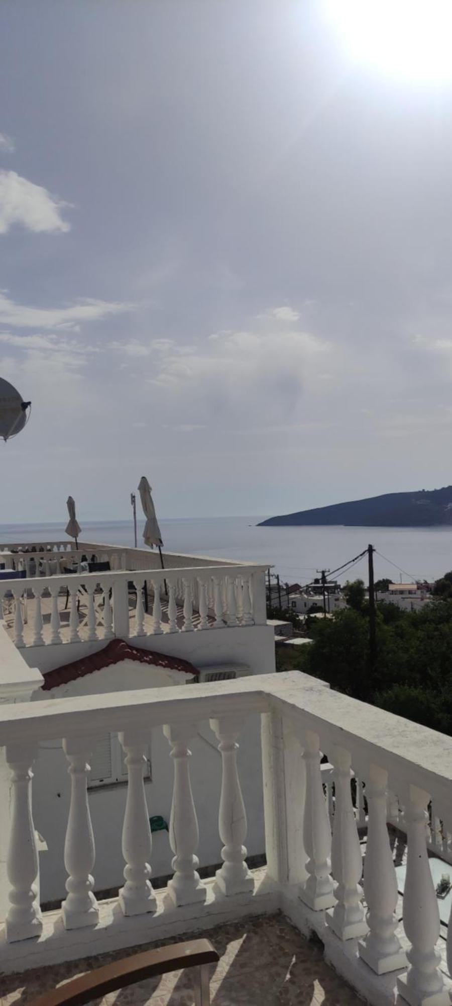Nikos Studios Livadia  Chambre photo