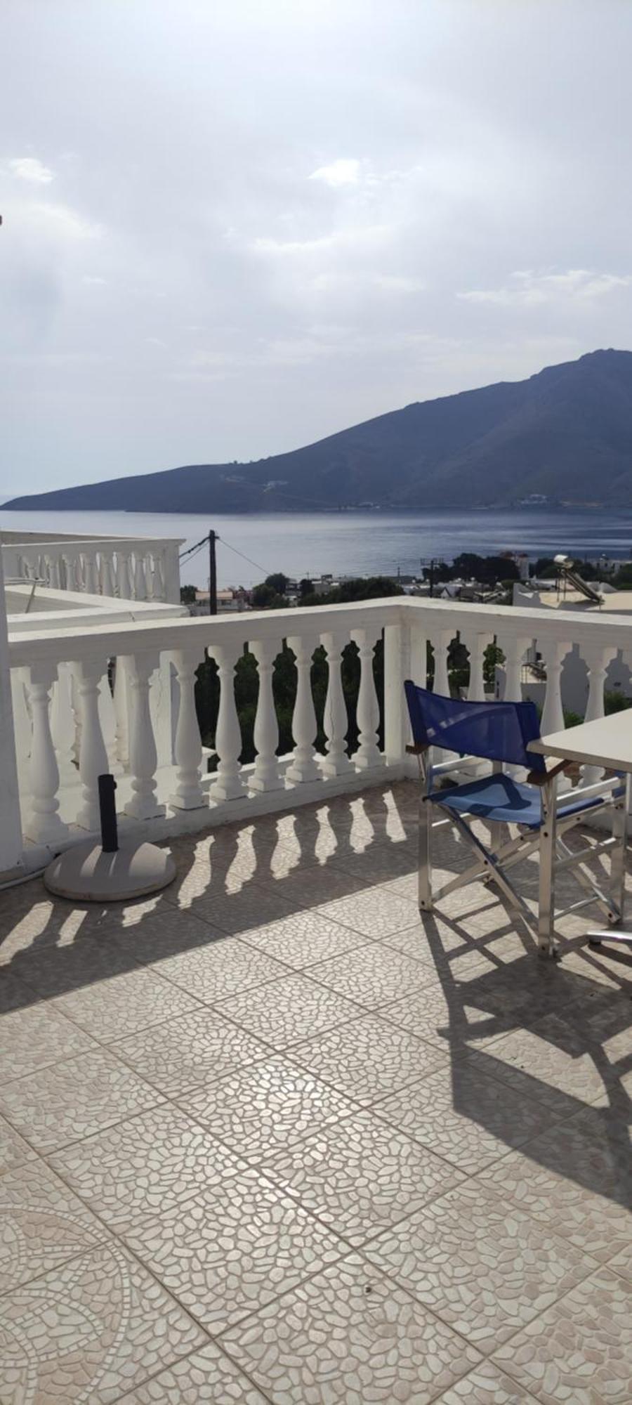 Nikos Studios Livadia  Chambre photo